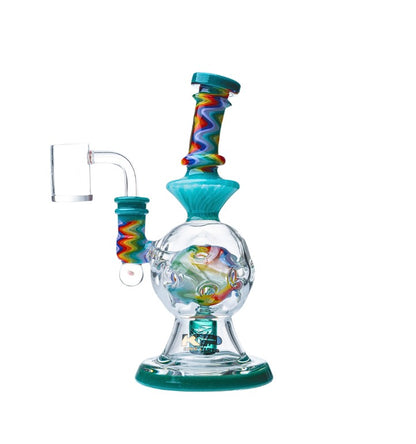 KP124 Exorcism