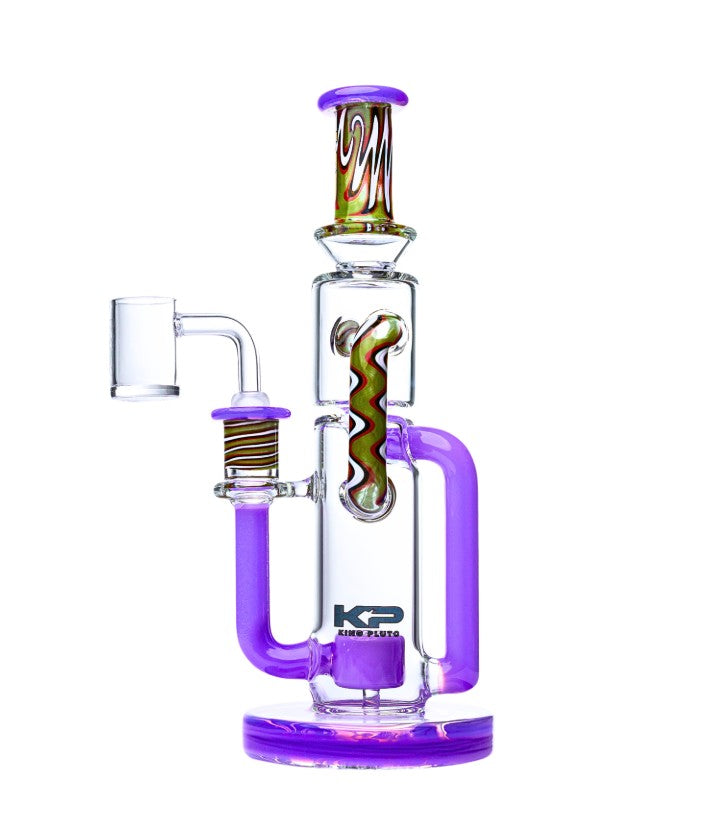 KP127 Disruptor