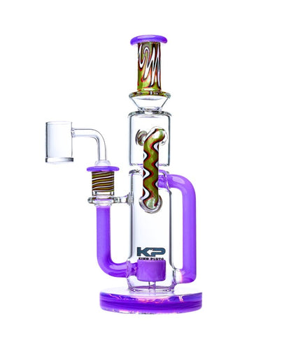KP127 Disruptor