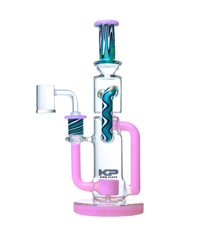 KP127 Disruptor