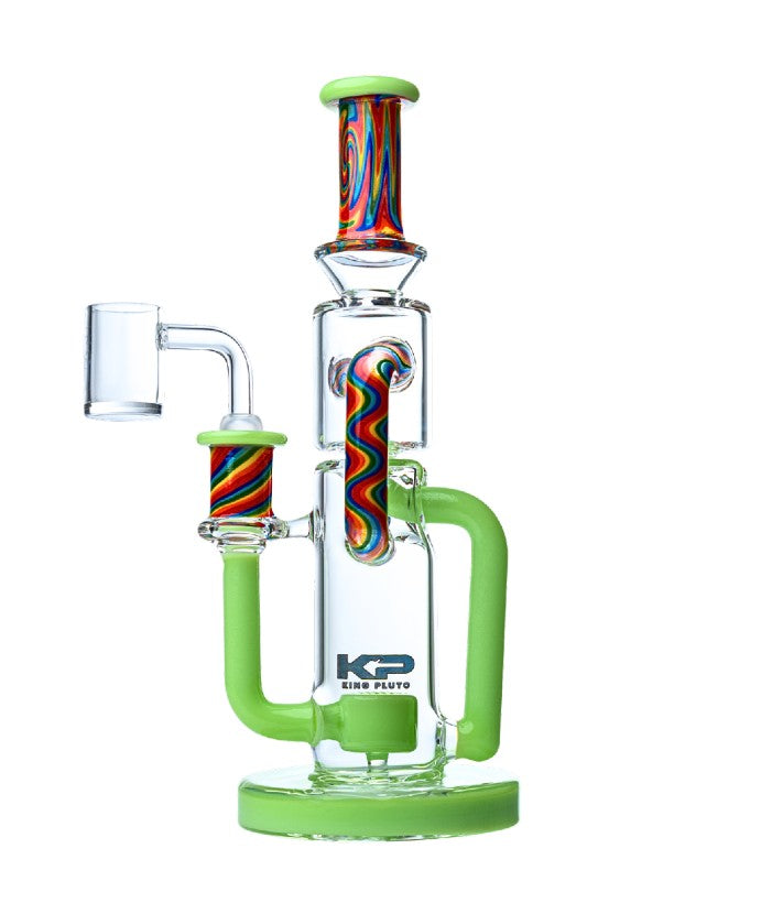 KP127 Disruptor