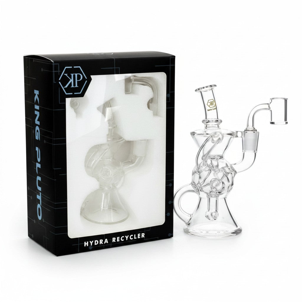 KP63 - Hydra Recycler Kit