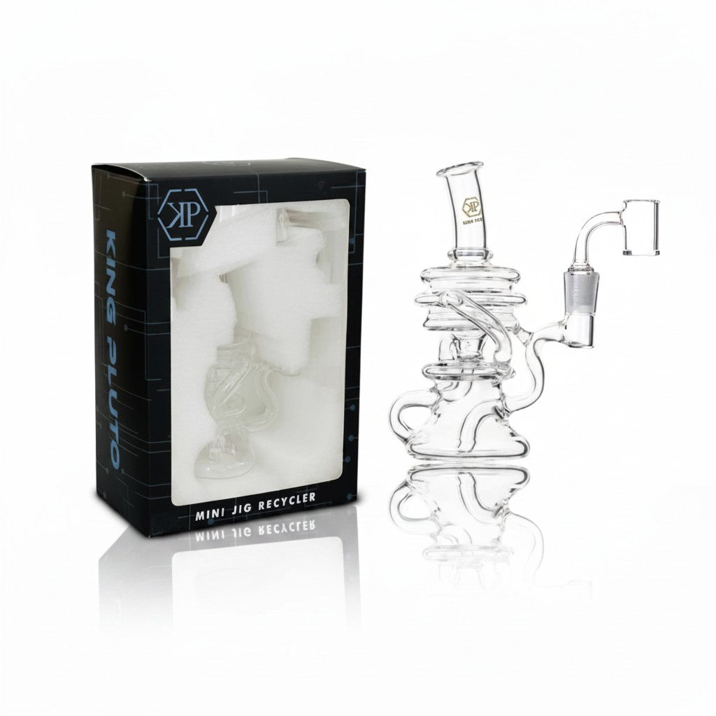 KP64 - Mini Jig Recycler