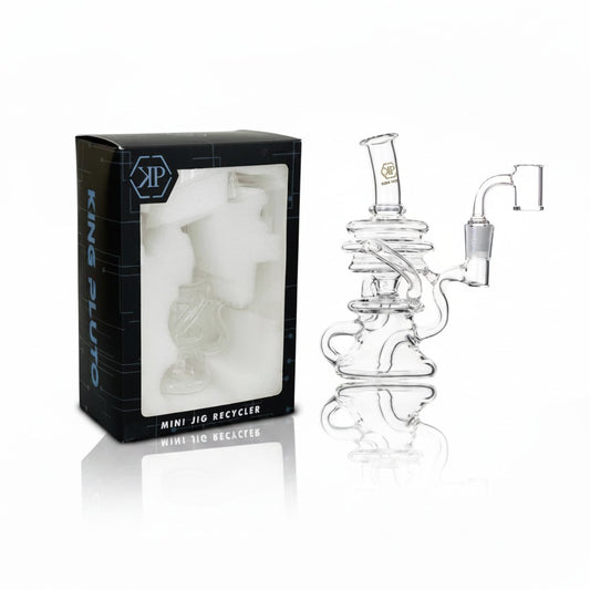 KP64 - Mini Jig Recycler