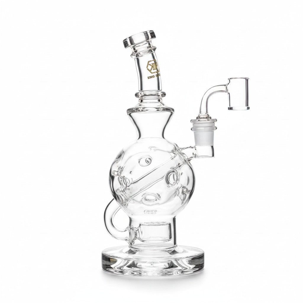 KP65 - Ball Recycler