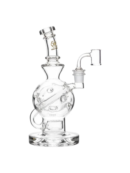 KP65 Mini Ball Recycler
