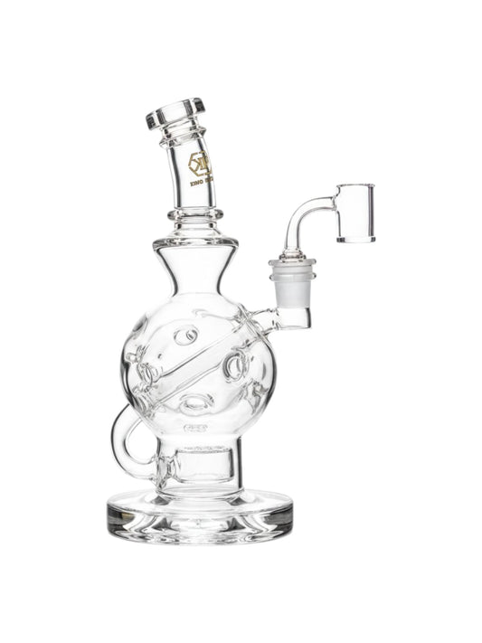 KP65 Mini Ball Recycler