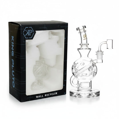 KP65 - Ball Recycler