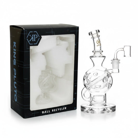 KP65 - Ball Recycler