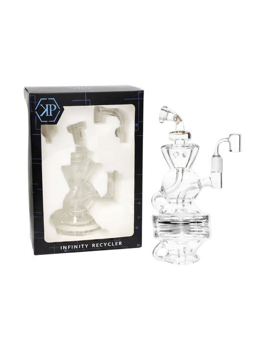 KP67 - Infinity Recycler