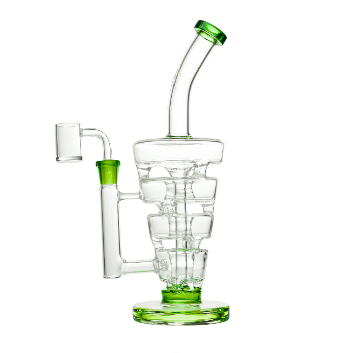 KP70 - Dabbing Cup Rig