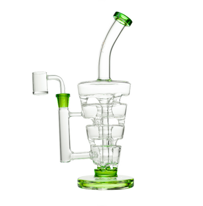KP70 - Dabbing Cup Rig