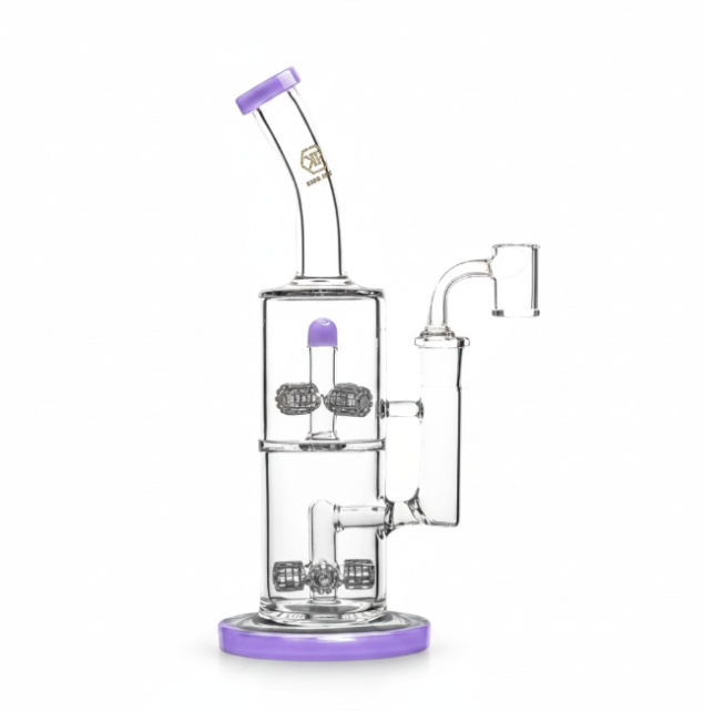 KP71 - Spinner Rig