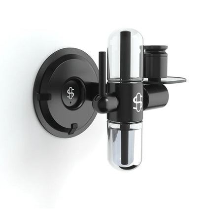 Stündenglass Wall Mount