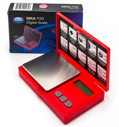 AWS MAX-700 0.1G
