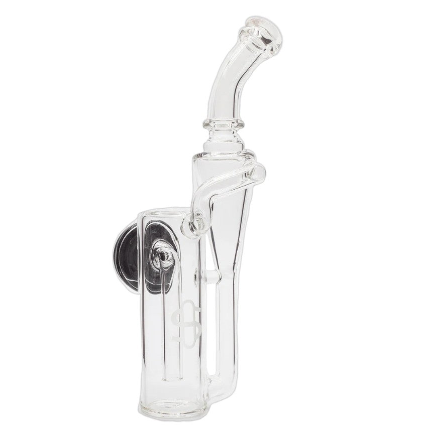 Stündenglass Modül Dok Glass - Recycler