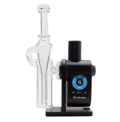 Stündenglass Modül Dok Glass - Recycler