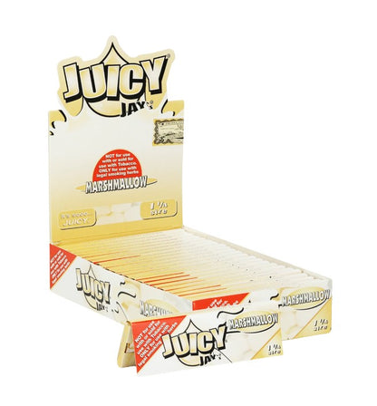 Juicy Jay's Papers 1 1/4" Size 24 CT