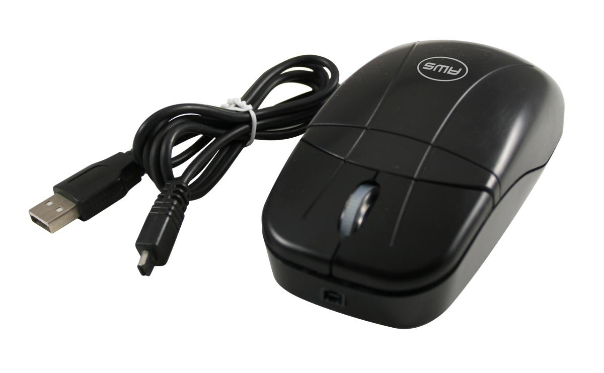 AWS MSC-200 0.01G MOUSE SCALE