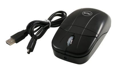 AWS MSC-200 0.01G MOUSE SCALE