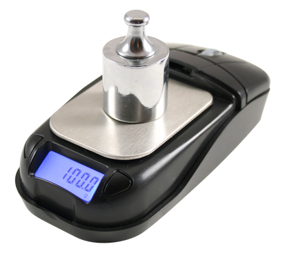 AWS-MSC-650 0.1g Mouse Scale