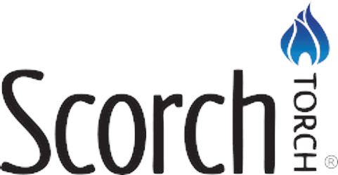 Trusted brand logo