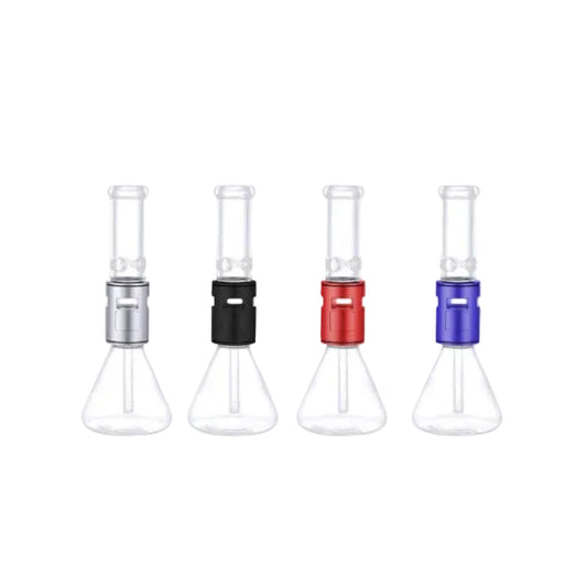 Rukioo Easy Clean Beaker Assorted Colors