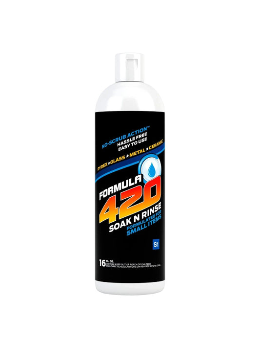 FORMULA 420 - S1-SR -16fl oz (20Bottles/Case)