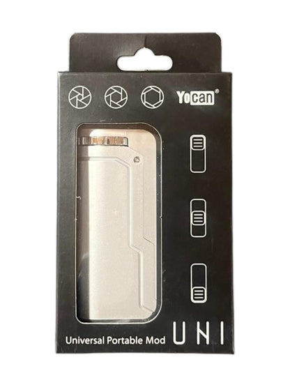 Yocan Uni Box Mod