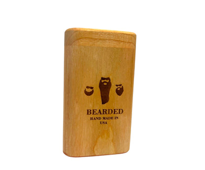 BEARDED Short Dugout