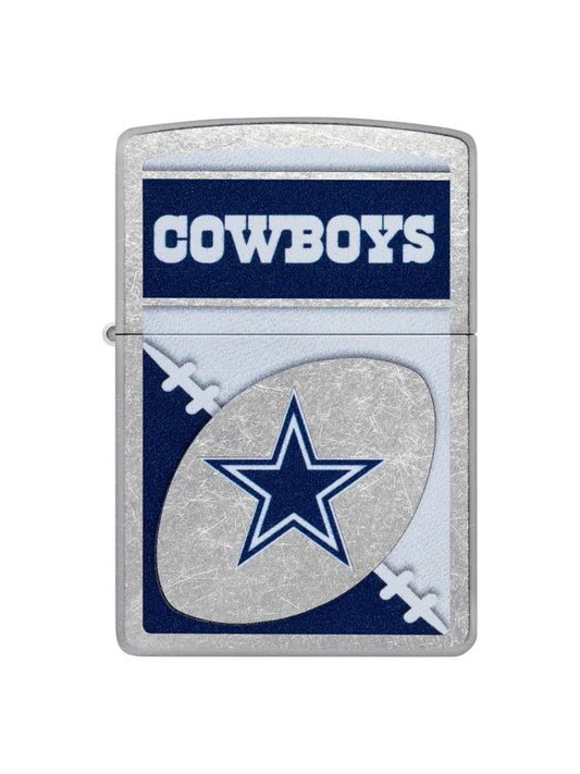 47690 Zippo 207 NFL Dallas Cowboys
