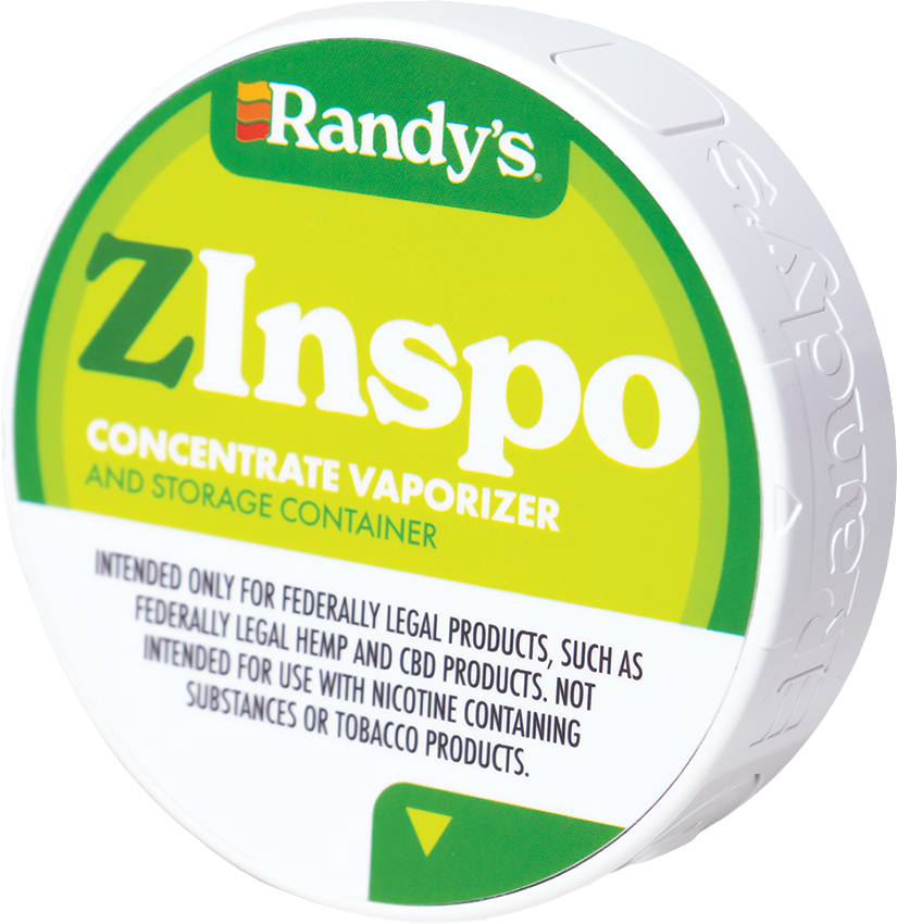 Randy's Zinspo
