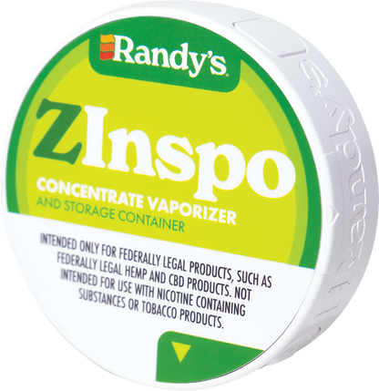 Randy's Zinspo